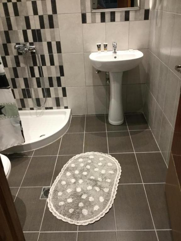 Markos 2 Potos Buitenkant foto